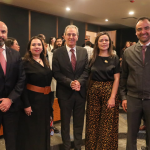 Firma Pepe Chedraui convenio con ANADE para impulsar la formalización y el desarrollo económico local