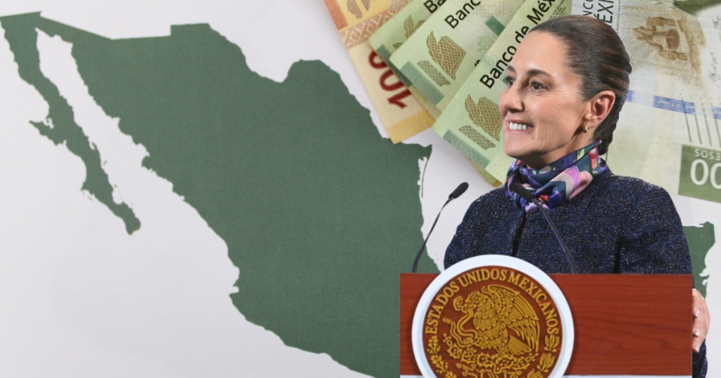 Descubre el Paquete Económico 2026 de Claudia Sheinbaum: austeridad, más presupuesto para ciencia y humanidades, fin de deducciones bancarias y reforma fiscal.