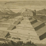 Pirámide de Cholula