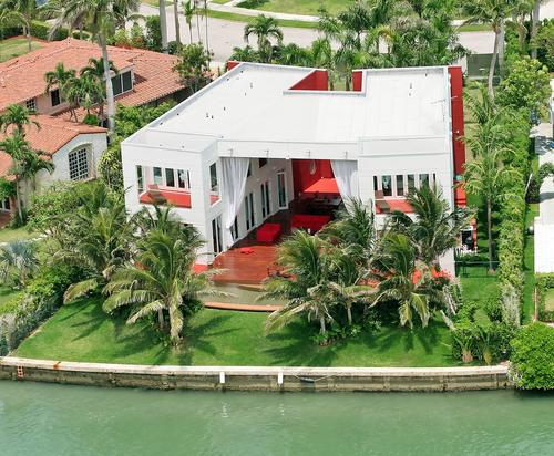 Paulina Rubio enfrenta una nueva demanda por presunto impago de renta en Miami