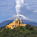 CHOLULA