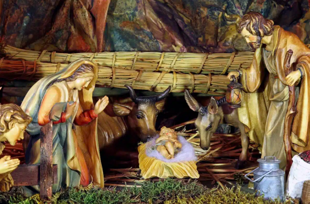 Navidad: ¿Cuándo se pone el nacimiento este 2025?