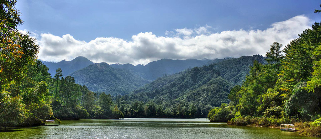 Tlatlauquitepec, el Pueblo Mágico que enamora a los viajeros