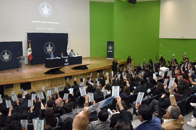 NOTICIAS DE PUEBLA
