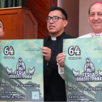 ¿Cómo llegar Feria Guadalupana 2025 Puebla?