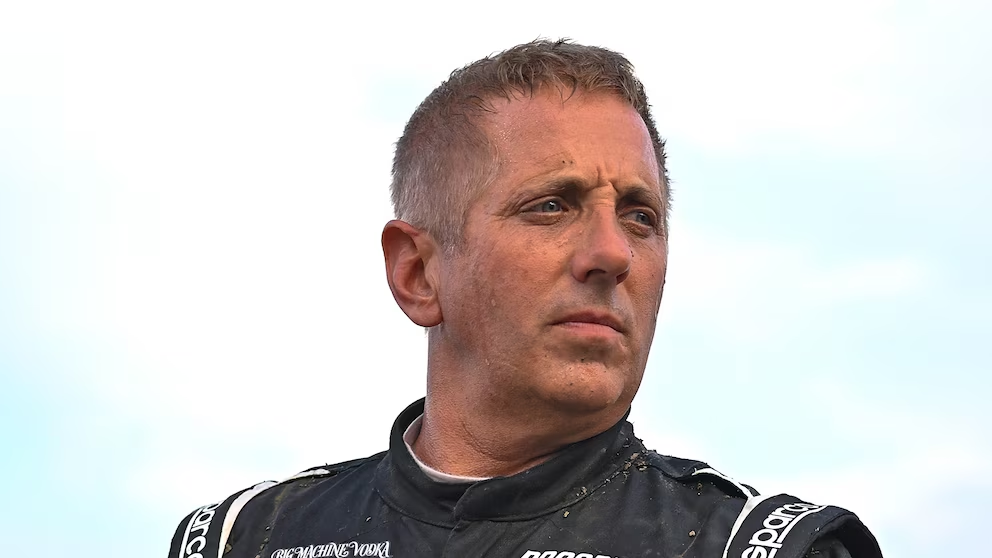 Greg Biffle,