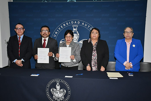 NOTICIAS DE PUEBLA