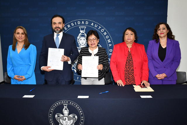 NOTICIAS DE PUEBLA