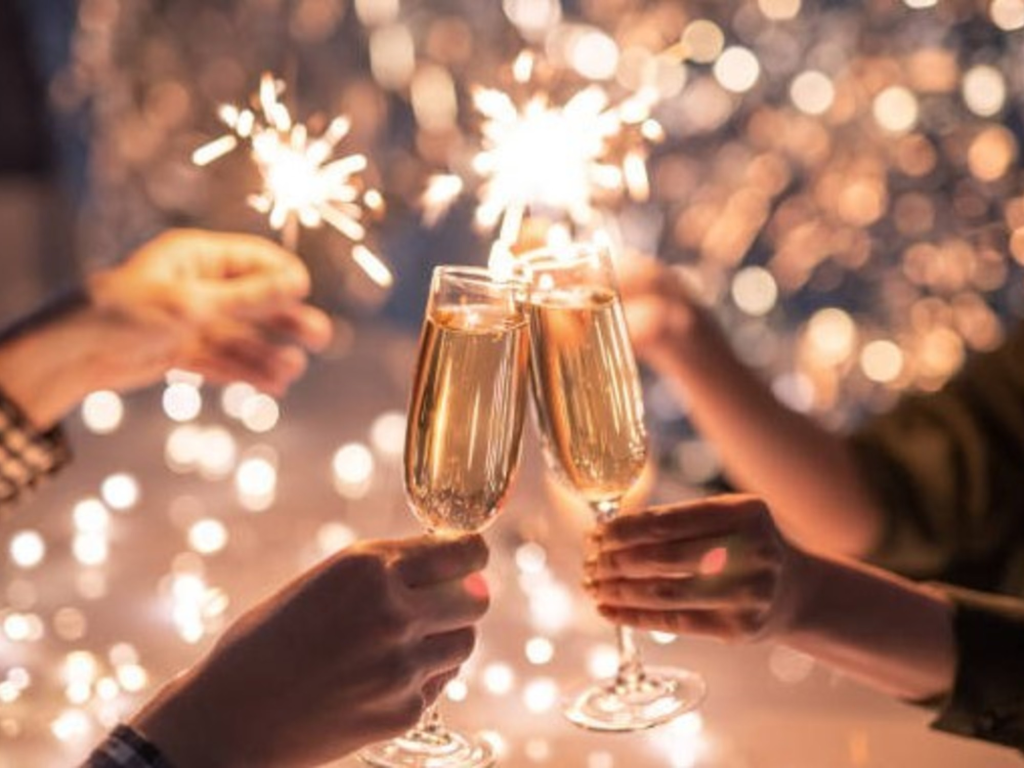 AÑO NUEVO