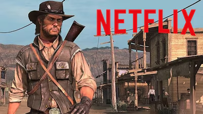 ¿Cómo jugar Red Dead Redemption en Netflix?