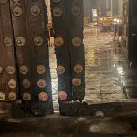 Catedral de Puebla: el tesoro histórico que sobrevivió al fuego
