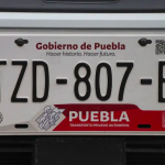 ¿Cuánto cuesta emplacar en Puebla en 2026?