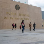 Tribunal Virtual Puebla