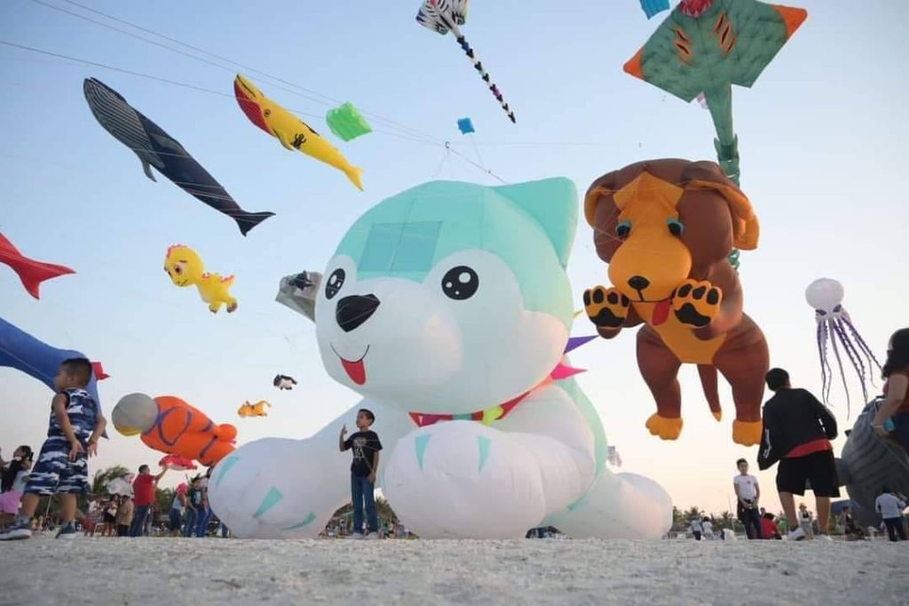 Festival Volarte Cartoons 2026 en Puebla: Fechas y todo lo que debes saber