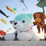 Festival Volarte Cartoons 2026 en Puebla: Fechas y todo lo que debes saber