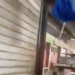 disparos Mercado Morelos Puebla