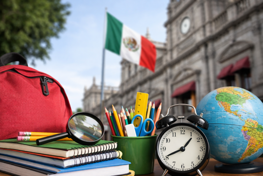 SEP Puebla inicia preinscripciones 2026: fechas, requisitos y cómo registrar a tu hijo