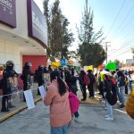 Auditoría frena plazas y desata protesta de maestros en la SEP Puebla