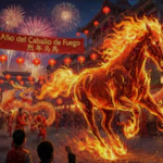 Año Nuevo Chino 2026