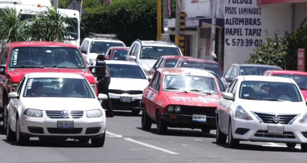 cuándo pagar control vehicular 2026