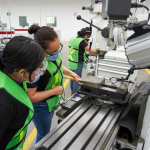 empleos en Puebla 2026