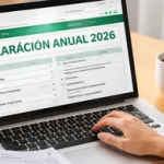 Declaración Anual