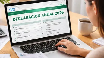 Declaración Anual
