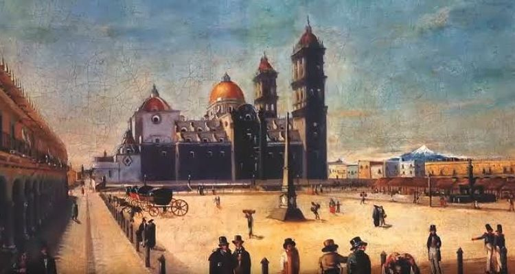 qué se celebra el 16 de abril en Puebla