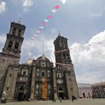 qué se celebra el 16 de abril en Puebla