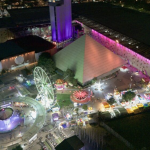 Feria de Puebla 2026 fechas