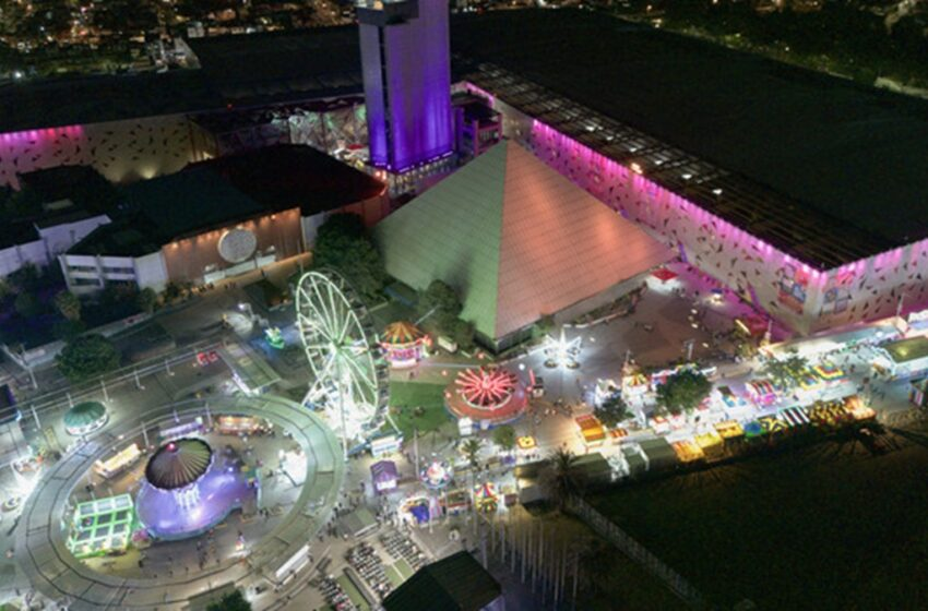 Feria de Puebla 2026 fechas