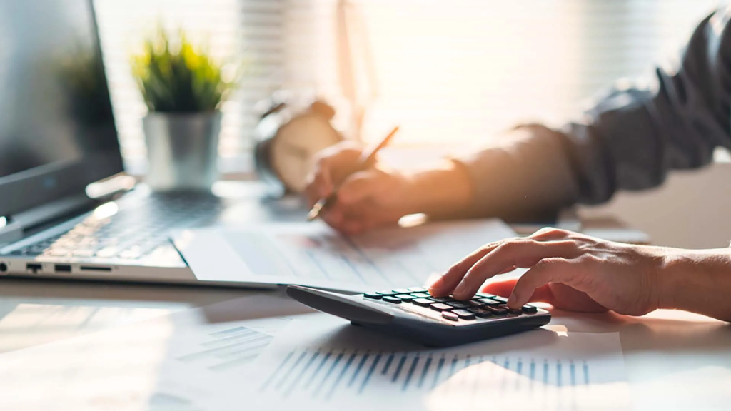 Declaración anual