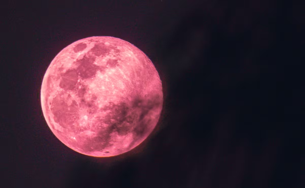 Luna Rosa