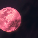 Luna Rosa