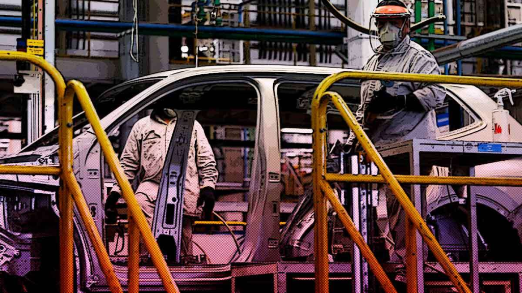 dónde trabajar en Puebla
