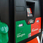 gasolina en Puebla precios actualizados