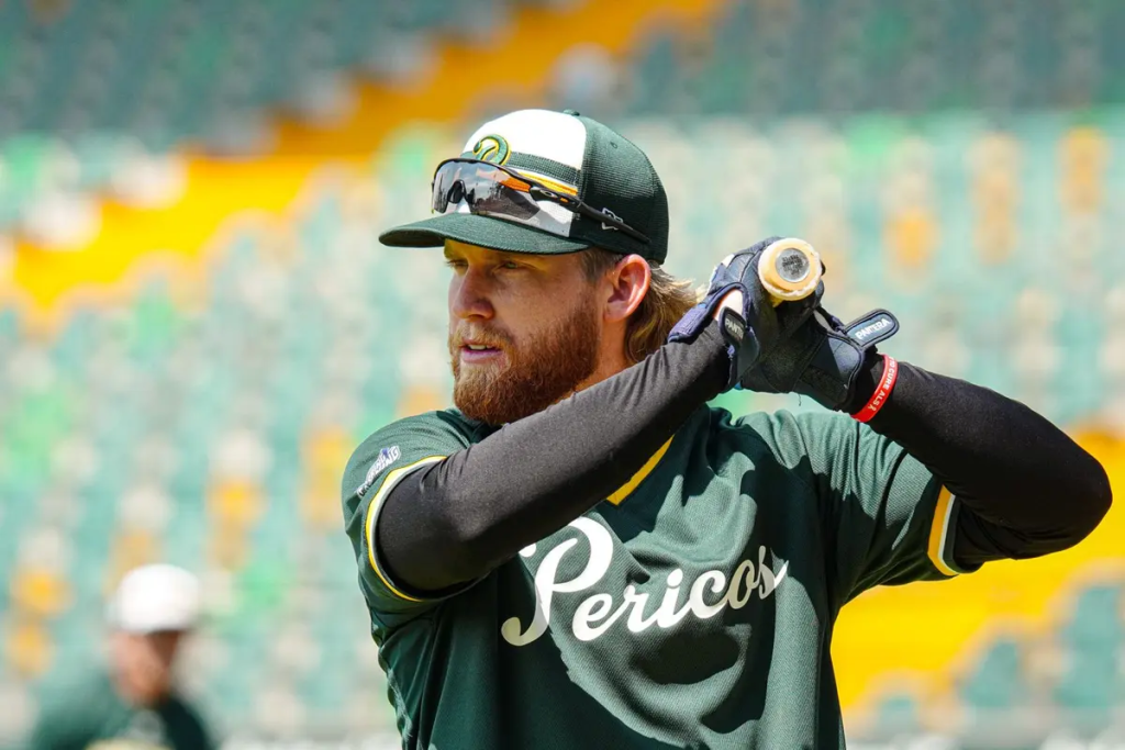 temporada 2026 Pericos de Puebla
