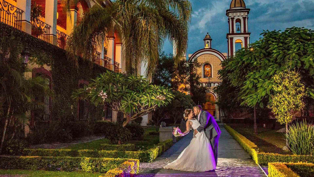 boda civil Puebla 2026
