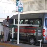 citas verificación Puebla mayo 2026