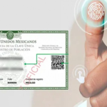 CURP certificada gratis paso a paso