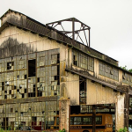 Lugares abandonados y misteriosos en Puebla que parecen sacados de una película