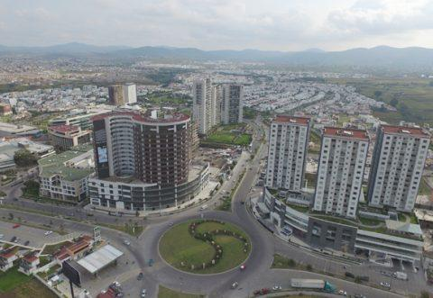 DÓNDE VIVIR EN PUEBLA